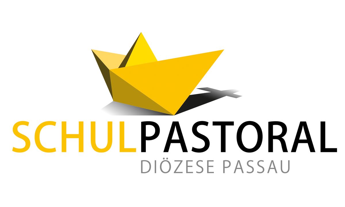 Logo Schulpastoral der Diözese Passau