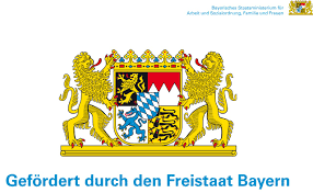 Logo Freistaat Bayern