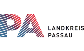 Logo Landkreis Passau